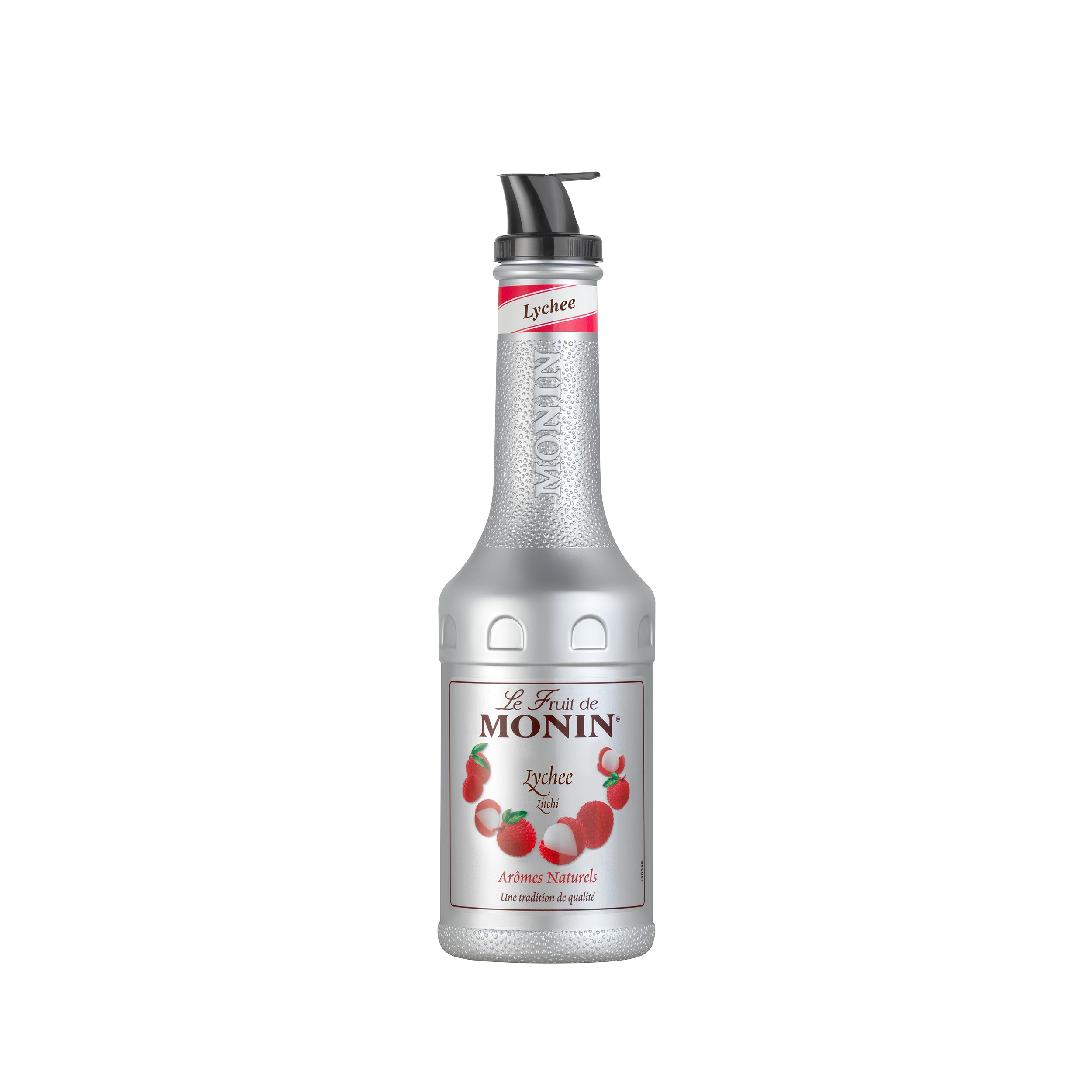 Lychee Puree 1 L 